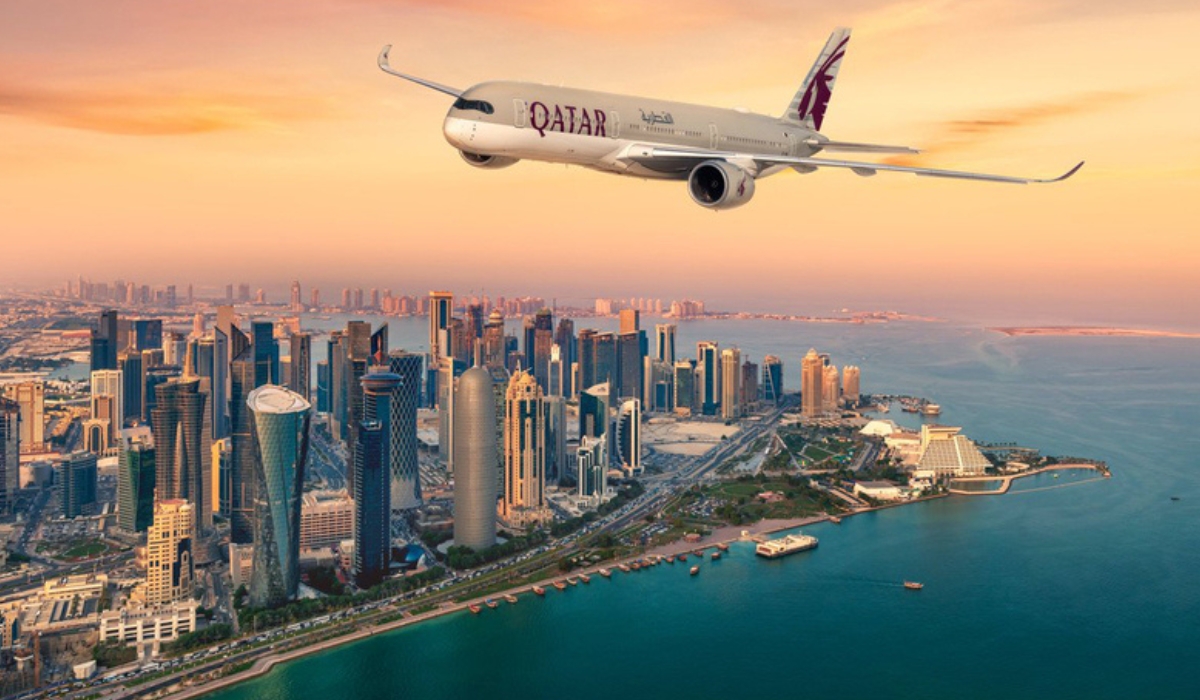 Qatar Airways Launches First Flights to Port Sudan, Expanding African Network